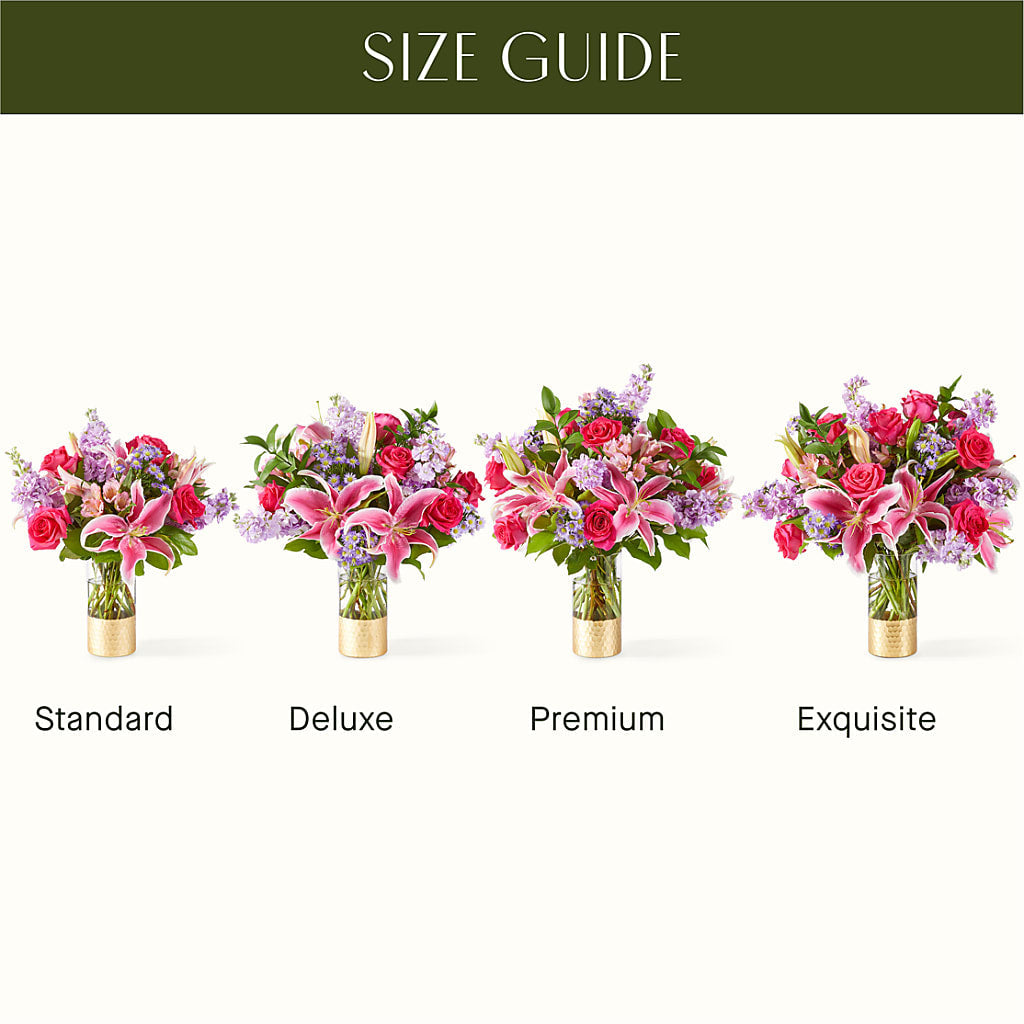Written in the Stars Bouquet –  De Santis Florist Inc, Columbus OH