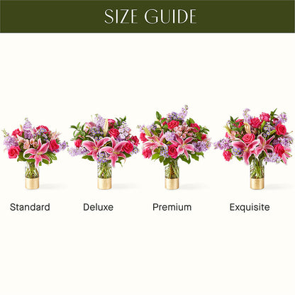 Written in the Stars Bouquet –  De Santis Florist Inc, Columbus OH