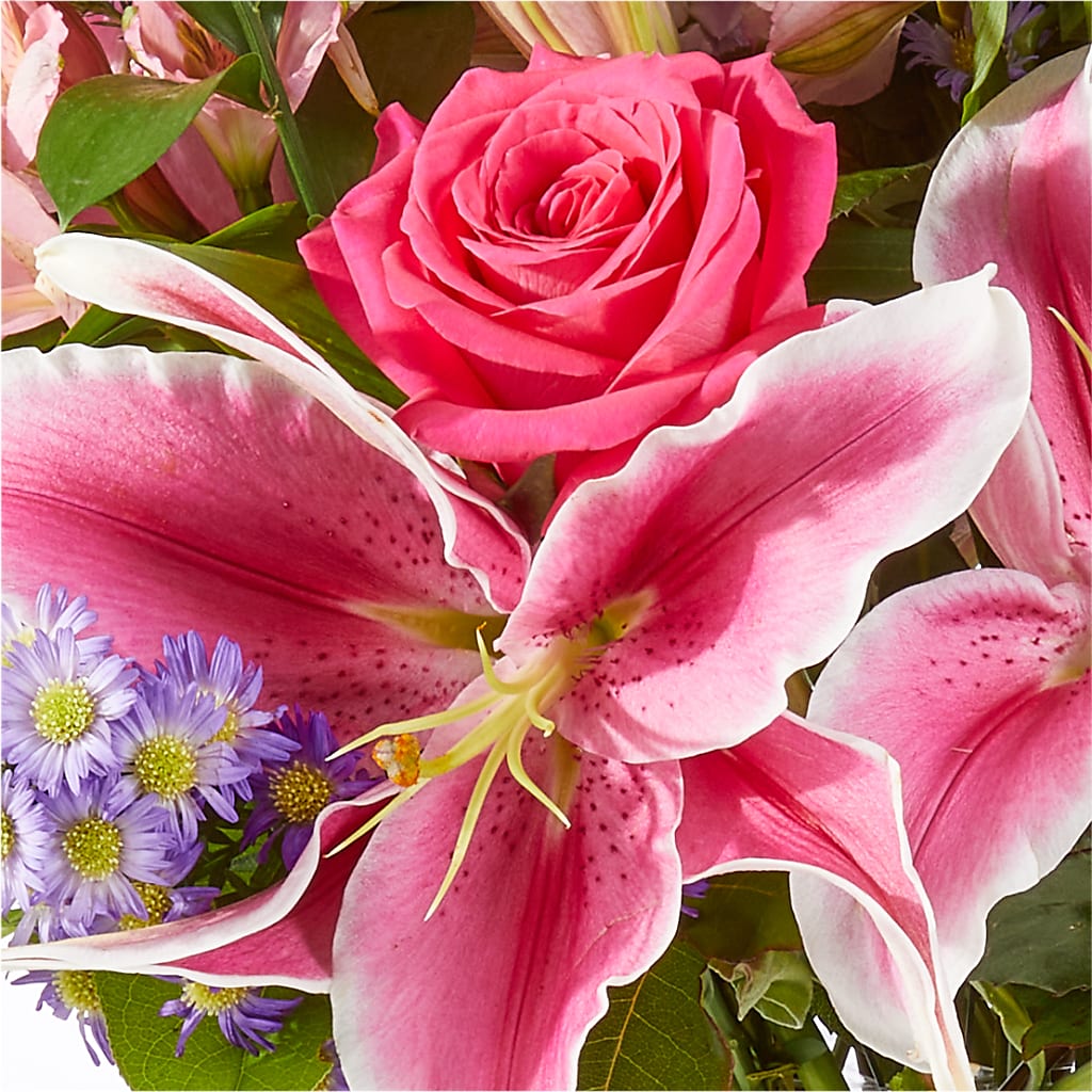 Written in the Stars Bouquet –  De Santis Florist Inc, Columbus OH