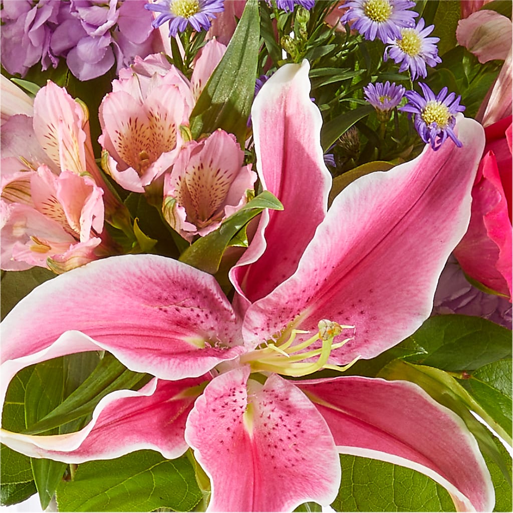 Written in the Stars Bouquet –  De Santis Florist Inc, Columbus OH