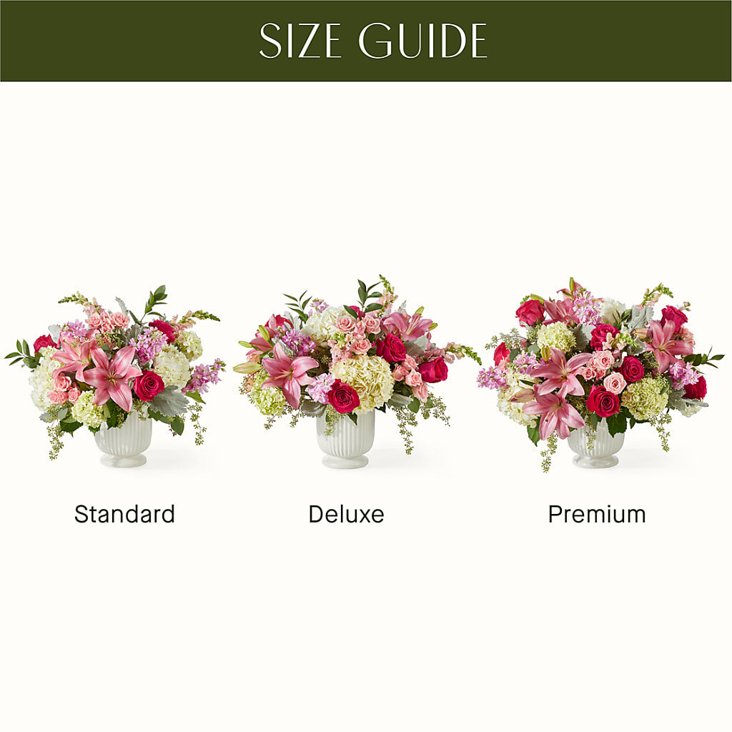 Antique Shopping Bouquet –  De Santis Florist Inc, Columbus OH