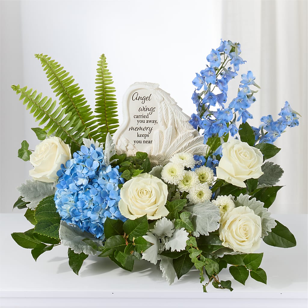 Dearest Arrangement –  De Santis Florist Inc, Columbus OH