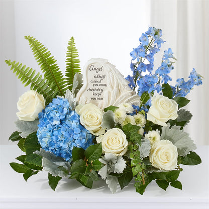 Dearest Arrangement –  De Santis Florist Inc, Columbus OH