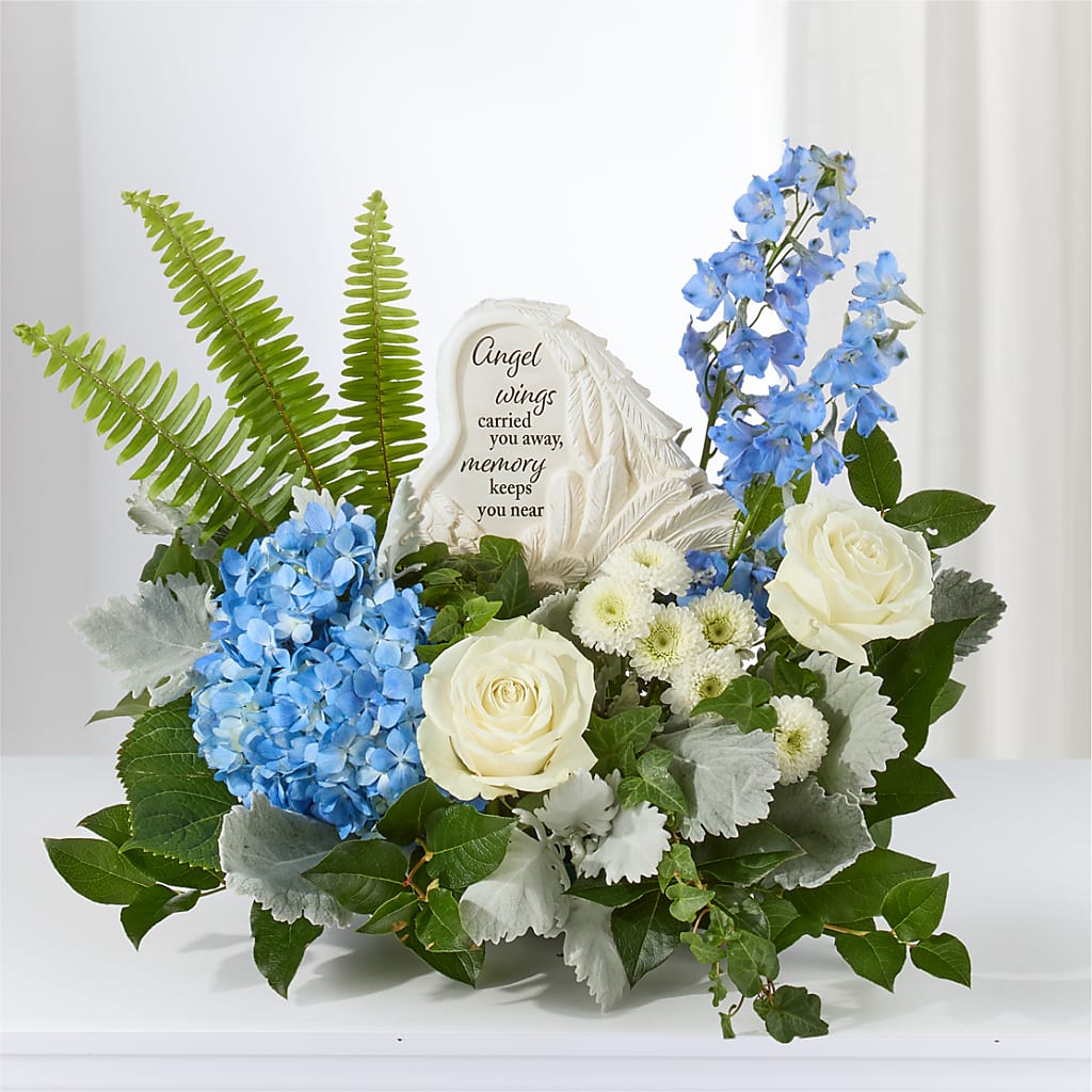 Dearest Arrangement –  De Santis Florist Inc, Columbus OH