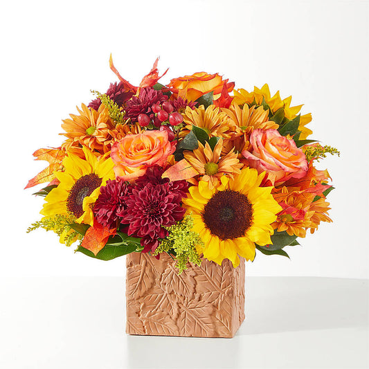 The Outdoors Bouquet –  De Santis Florist Inc, Columbus OH