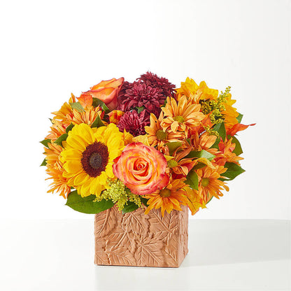 The Outdoors Bouquet –  De Santis Florist Inc, Columbus OH