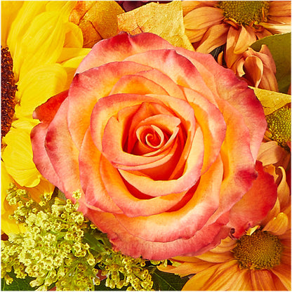 The Outdoors Bouquet –  De Santis Florist Inc, Columbus OH