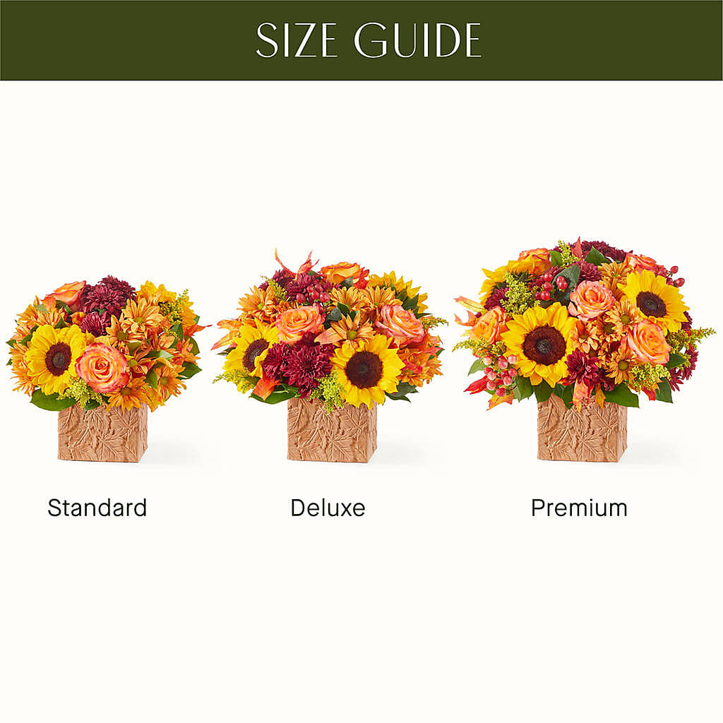 The Outdoors Bouquet –  De Santis Florist Inc, Columbus OH