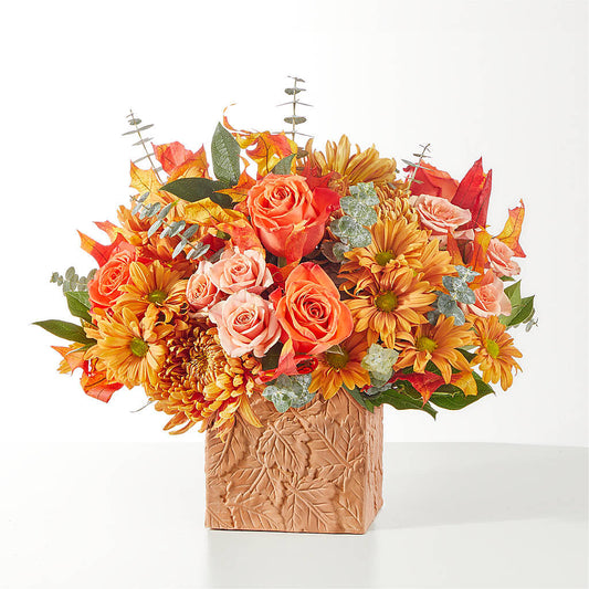 Scenic Route Bouquet –  De Santis Florist Inc, Columbus OH