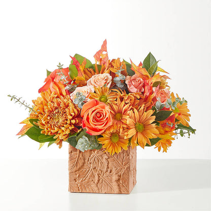 Scenic Route Bouquet –  De Santis Florist Inc, Columbus OH