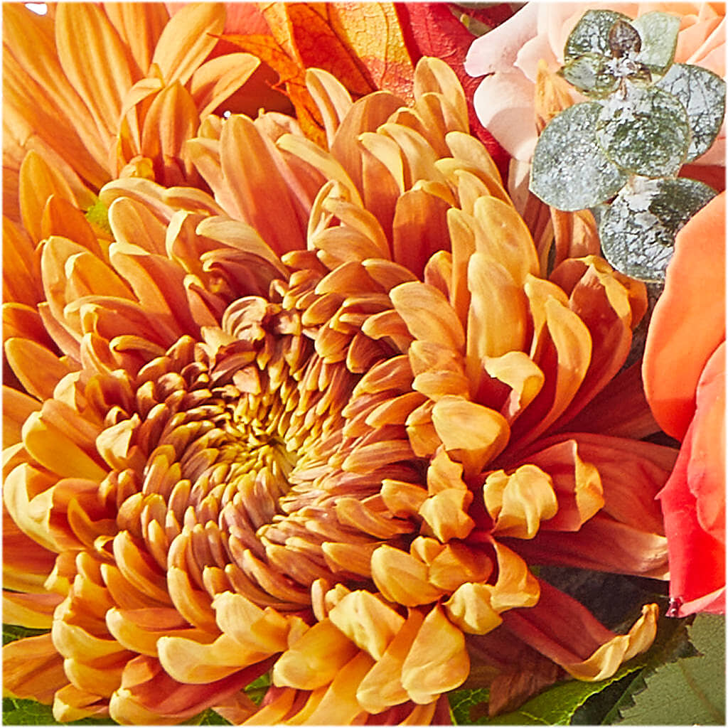 Scenic Route Bouquet –  De Santis Florist Inc, Columbus OH