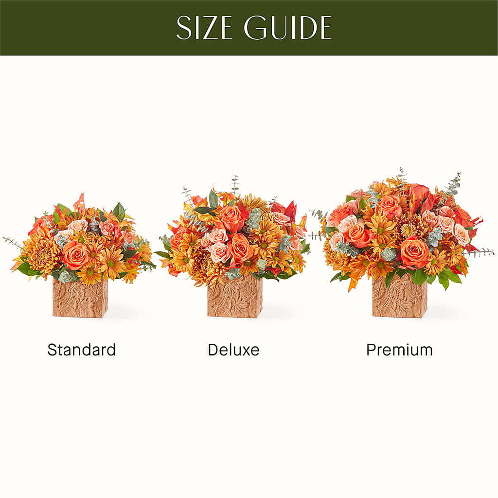 Scenic Route Bouquet –  De Santis Florist Inc, Columbus OH