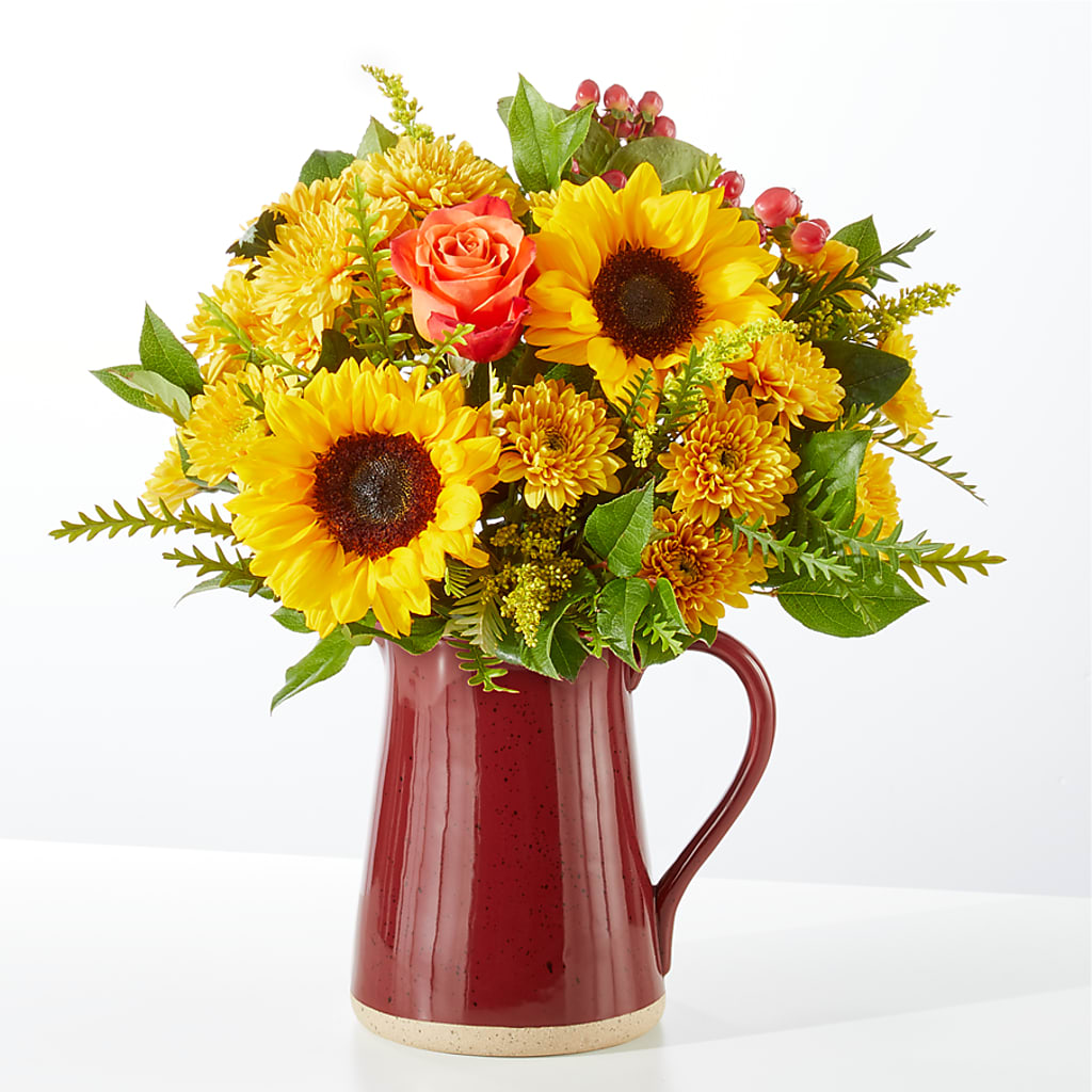 Scents of Autumn Bouquet –  De Santis Florist Inc, Columbus OH