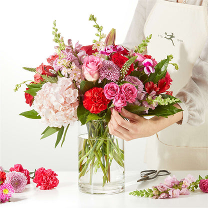 Swooning Over You - A Luxury Florist Original –  De Santis Florist Inc, Columbus OH