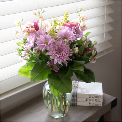 Pastel Tradition - A Florist Original –  De Santis Florist Inc, Columbus OH