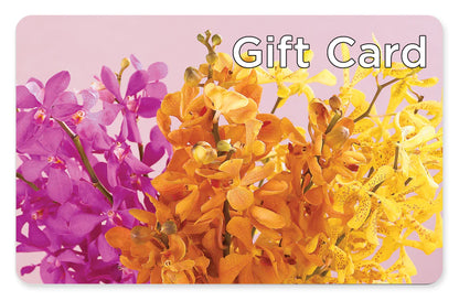 Gift Card –  De Santis Florist Inc, Columbus OH