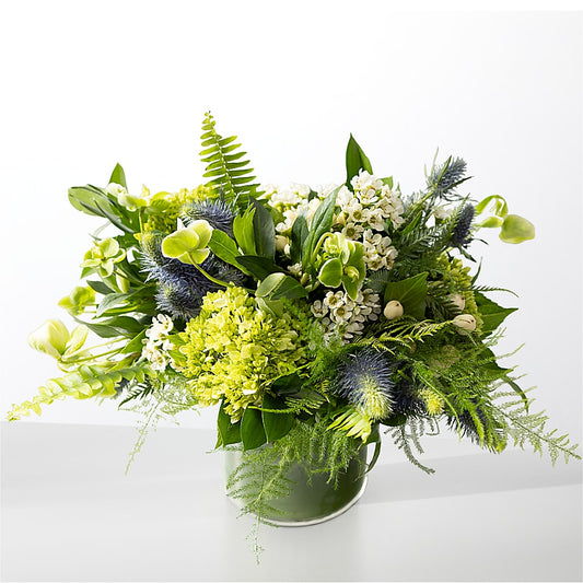 The Botanical Gardens –  De Santis Florist Inc, Columbus OH