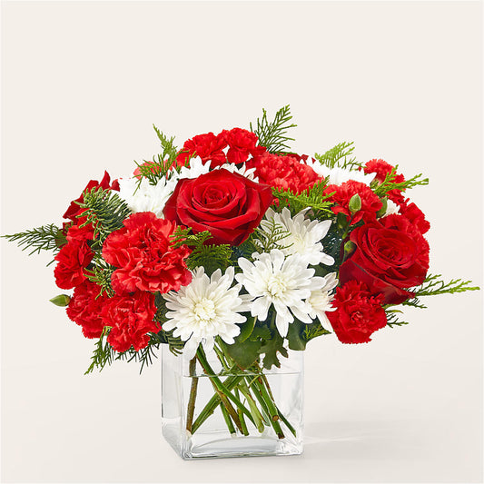 Peppermint Chill Bouquet –  De Santis Florist Inc, Columbus OH