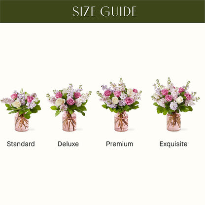 Springtime Spritz Bouquet –  De Santis Florist Inc, Columbus OH