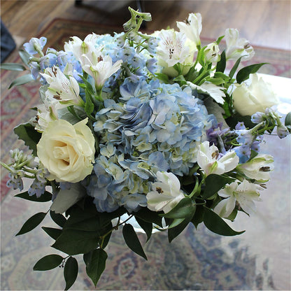 Clear Skies Bouquet –  De Santis Florist Inc, Columbus OH