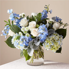 Load image into Gallery viewer, Clear Skies Bouquet

