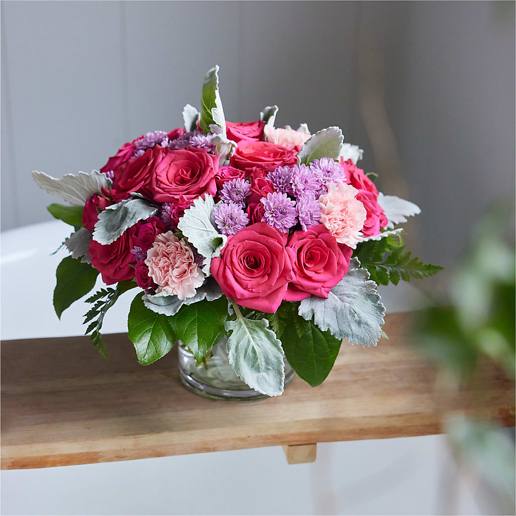 Sweet As Can Be Bouquet –  De Santis Florist Inc, Columbus OH