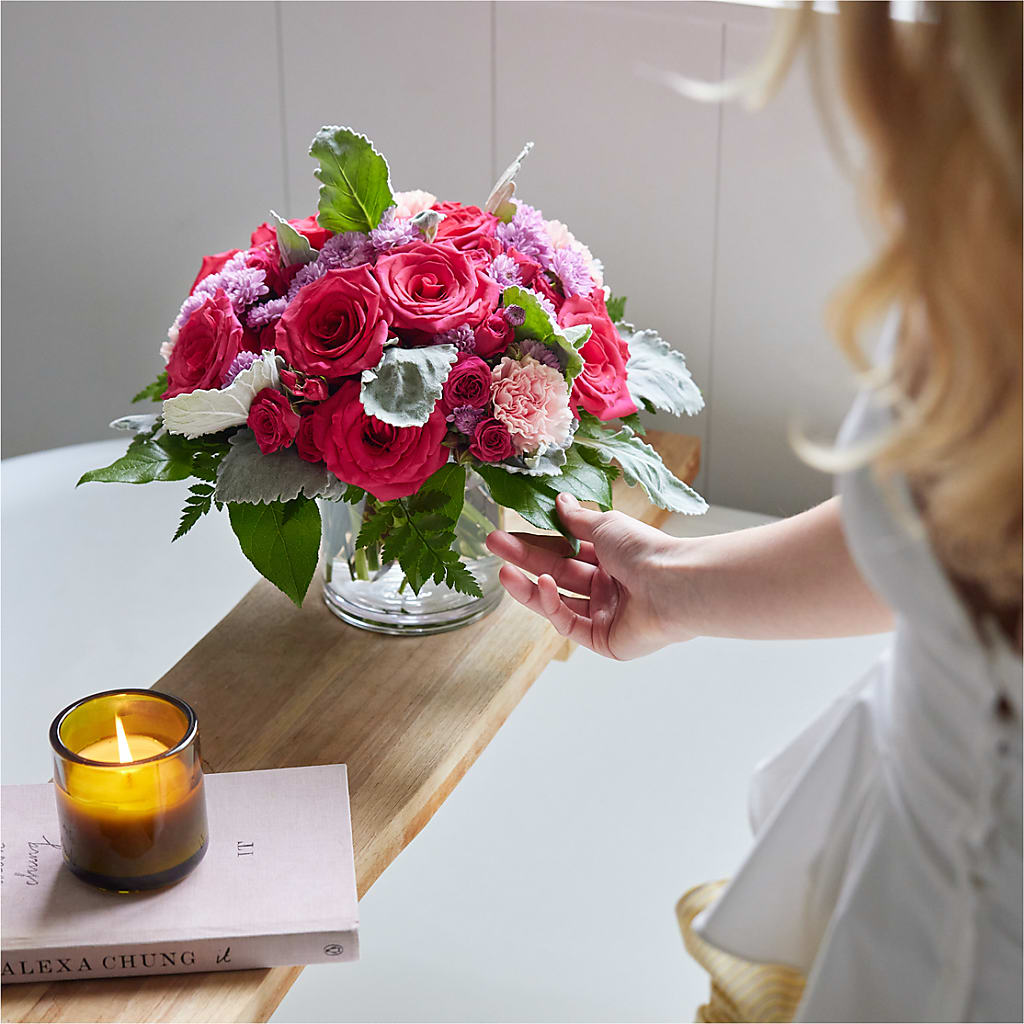 Sweet As Can Be Bouquet –  De Santis Florist Inc, Columbus OH