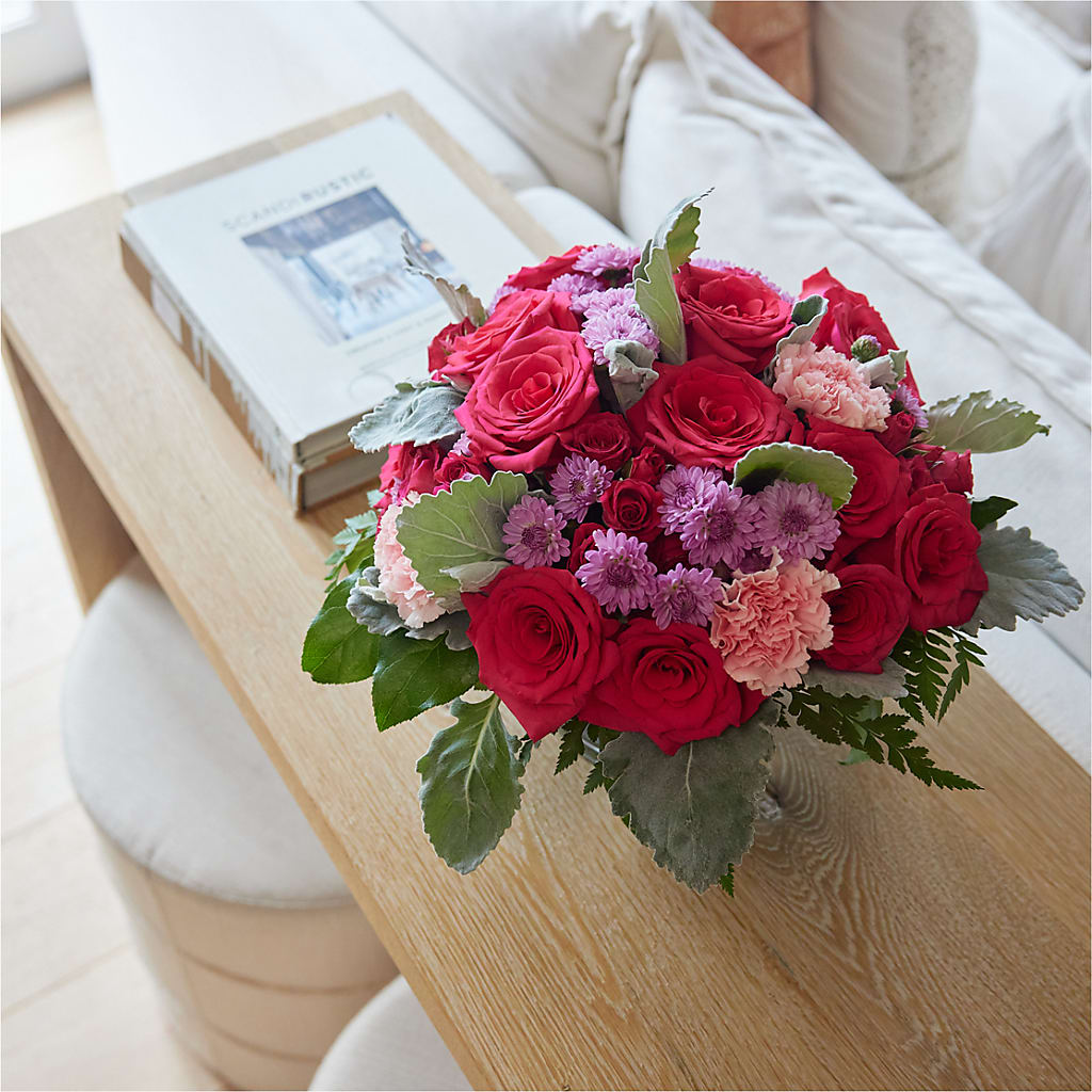Sweet As Can Be Bouquet –  De Santis Florist Inc, Columbus OH