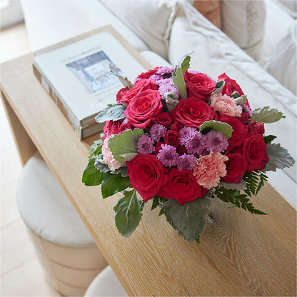 Sweet As Can Be Bouquet –  De Santis Florist Inc, Columbus OH
