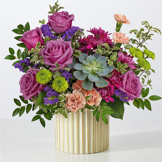 You're a Gem Bouquet –  De Santis Florist Inc, Columbus OH