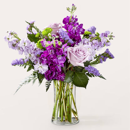 Grapeful Bouquet –  De Santis Florist Inc, Columbus OH