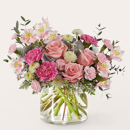 The Treehouse Bouquet –  De Santis Florist Inc, Columbus OH