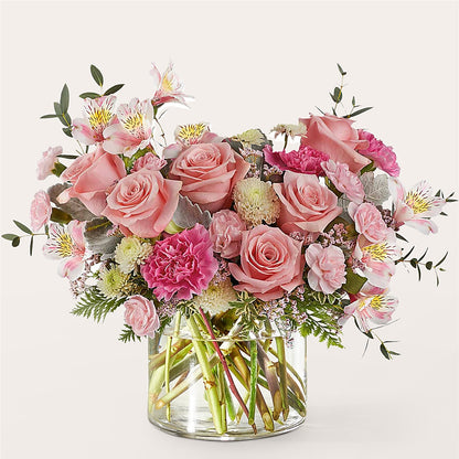 The Treehouse Bouquet –  De Santis Florist Inc, Columbus OH