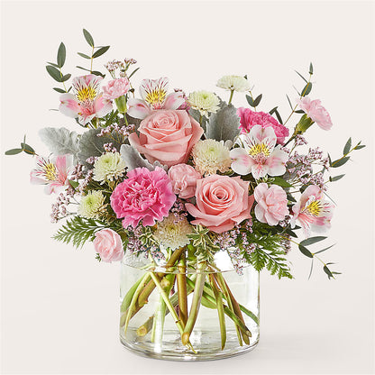The Treehouse Bouquet –  De Santis Florist Inc, Columbus OH