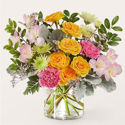 Mai Tai Bouquet –  De Santis Florist Inc, Columbus OH