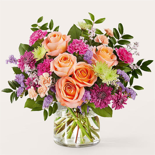 Effervescence Bouquet –  De Santis Florist Inc, Columbus OH