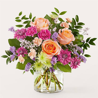 Effervescence Bouquet –  De Santis Florist Inc, Columbus OH