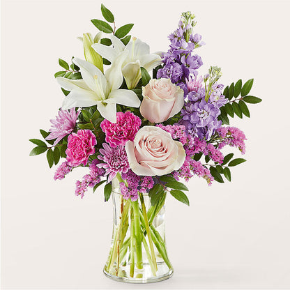 High Tea Bouquet –  De Santis Florist Inc, Columbus OH