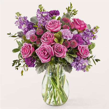 A Love Story Bouquet –  De Santis Florist Inc, Columbus OH