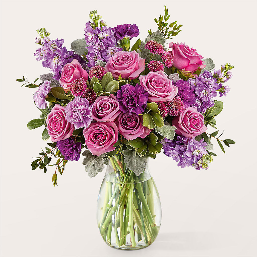 A Love Story Bouquet –  De Santis Florist Inc, Columbus OH