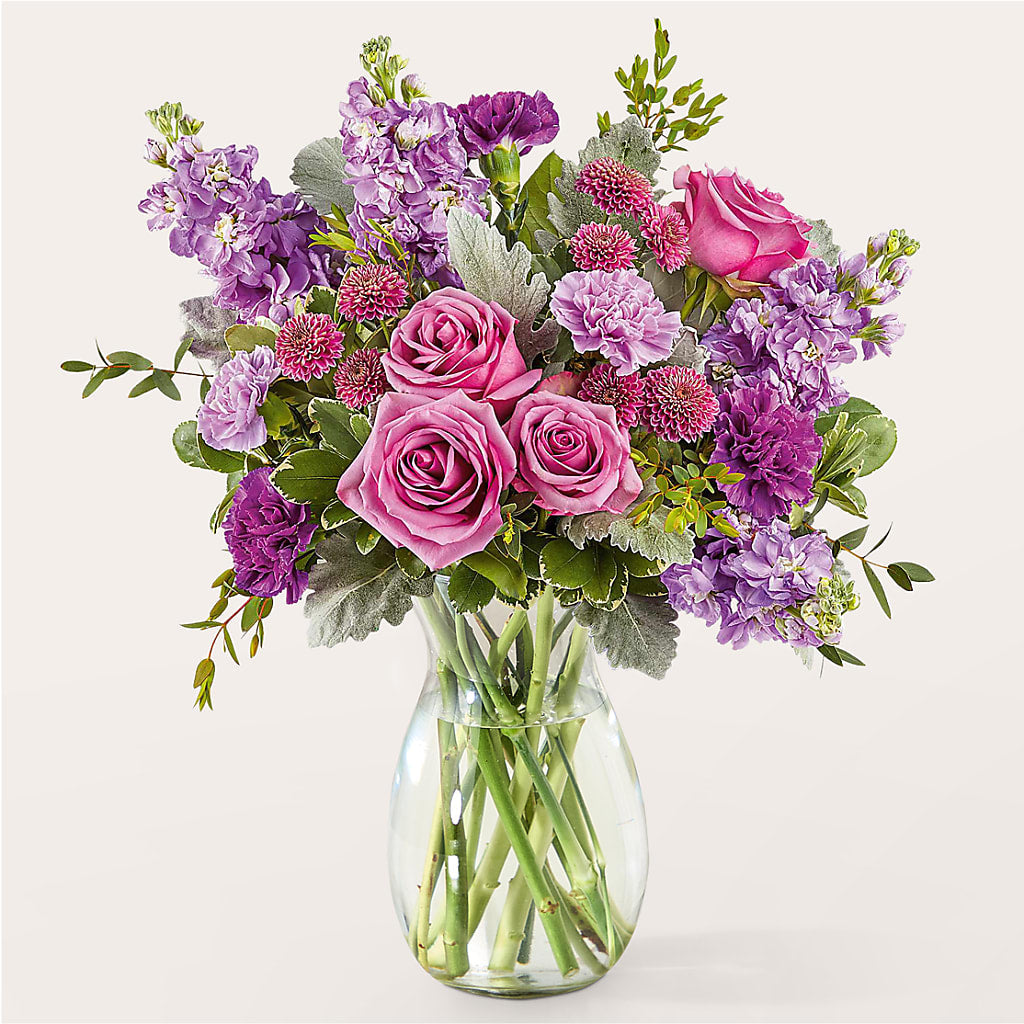 A Love Story Bouquet –  De Santis Florist Inc, Columbus OH