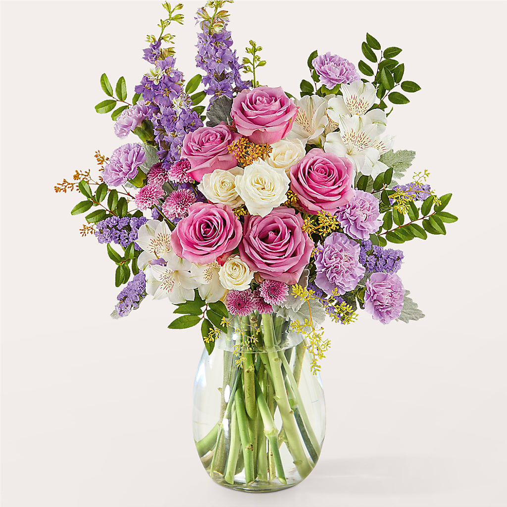 Lucky Me Bouquet –  De Santis Florist Inc, Columbus OH