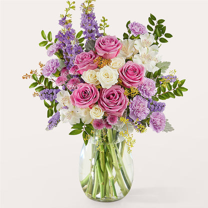 Lucky Me Bouquet –  De Santis Florist Inc, Columbus OH