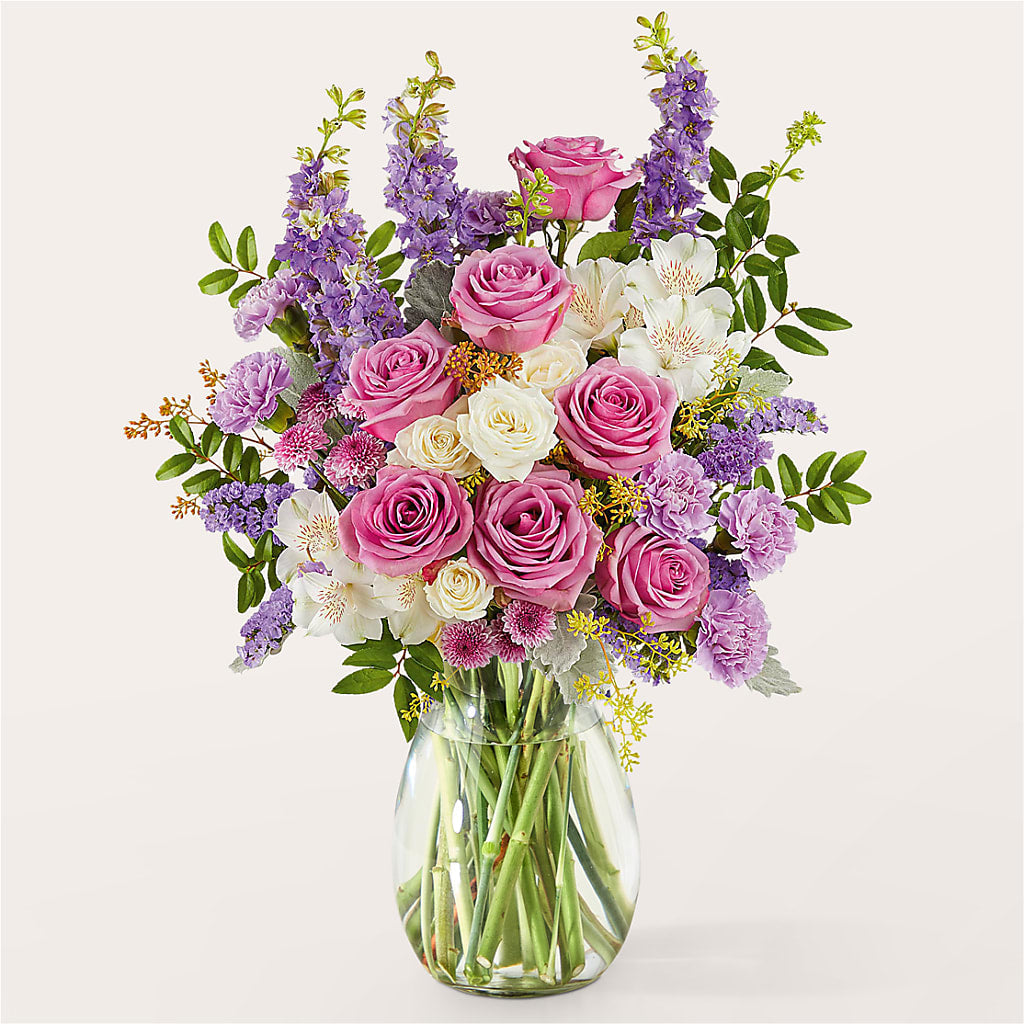 Lucky Me Bouquet –  De Santis Florist Inc, Columbus OH