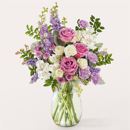 Lucky Me Bouquet –  De Santis Florist Inc, Columbus OH