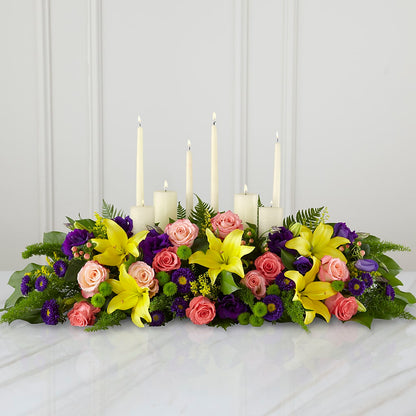 Forever Arrangement –  De Santis Florist Inc, Columbus OH