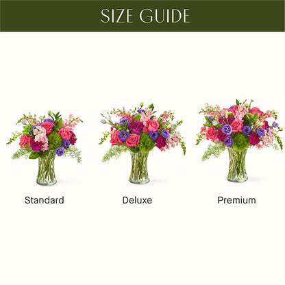 Charm & Comfort Bouquet –  De Santis Florist Inc, Columbus OH