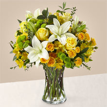 Load image into Gallery viewer, Hope &amp; Serenity Bouquet
