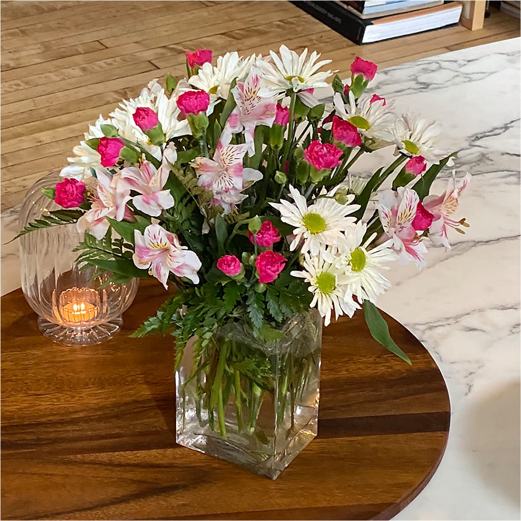Sweet Surprises® Bouquet –  De Santis Florist Inc, Columbus OH