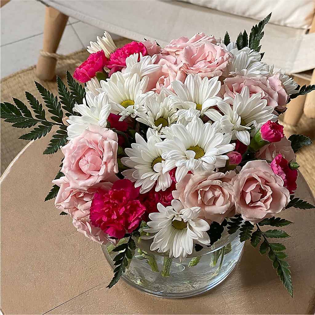 Sweet Surprises® Bouquet –  De Santis Florist Inc, Columbus OH